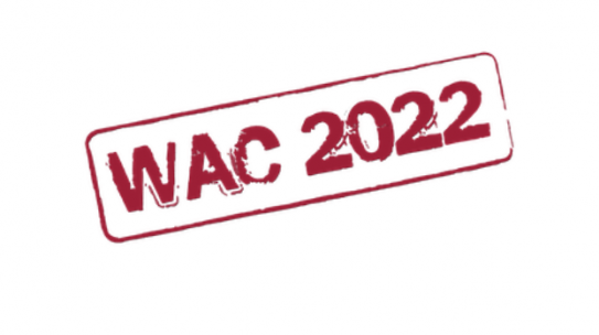 WAC 2022 : Une cinquième édition pleine de succès